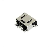 ZAHARA DC Power Socket Port Connector Replacement for Lenovo Legion Y545 Y540-15IRH Y540-17IRH Y740