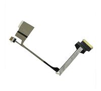 ZAHARA DC02C00RJ00 DC02C00RJ20 5C10S30234 LCD LVDS LED Screen Flex for LENOVO Legion 5 Pro16ITH6H 82JD 5 Pro16ITH6 82JF 5 Pro16ACH6H 82JQ 5 Pro16ACH6 82JS HY660 EDP (40PIN)