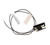 ZAHARA DC33000C800 WiFi Antenna WiFi Card for pc for Lenovo P410 Workstation 30B2 30B3 P520c Workstation 30BX 30BY 30C0 ThinkServer Tower Server - TS150 70LU 70LW M2 WiFi Cable/Antenna 04X2745
