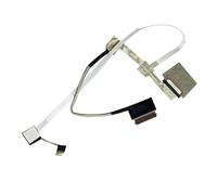 ZAHARA DD00P5LC021 DD00P5LC022 DD00P5LC001 TPNQ230 LCD Screen Video Display Flex Cable for HP Pavilion 15DY 15FQ 15F 15EQ 15SEQ 15DY2056MS Lcd cable（40PIN）