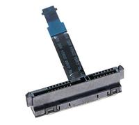 ZAHARA DD0G37HD001 DD0G37HD031 SATA Hard Drive HDD Cable for HP Pavilion 17-AB 17-W Series 17-w033dx 17-W053dx 17-ab067nr17-ab068nr 17-ab220nr 17-ab010nr 17-ab020nr 17-ab292ms 17-ab091ms 17-AB301na