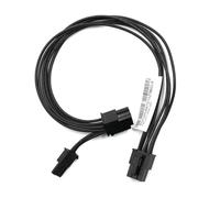 ZAHARA Display Card Cable Sata Power Cable for Lenovo ThinkStation P720 30BA 30BB 30BU P520 30BE 30BF 30BQ Stadia GGP-120 30DC 00XL280(6P+2P to 6P)