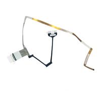 ZAHARA Display Flex Cable Wire line FOR Dell Vostro 5620 5625/Inspiron 7620 HDFMP 0HDFMP 450.0Q906.0031 EDP FHD 30pin 60hz LCD Screen Video Display Flex Cable Wire line