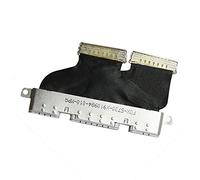 ZAHARA Dock Connector DC Jack for Microsoft Surface Book 1703 1705/ Surface Book 2 1793 1798 1832 1835/ Surface Book 3 1899 1900 1907 M1032330-004 X910984-015