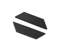 ZAHARA Dshell Bottom Cover Rubber Foot Strips NonSlip Bumper Feet for huoying T6A Rubber FEET (Tapis de pieds minces)