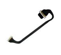 ZAHARA Dual Hand 30 Pin Screen Video Display Cable for Macbook Pro A1278 LCD LED LVDS 2008 2009 2010