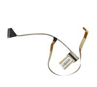ZAHARA eDP FHD 40 Pin LCD Cable 240HZ for MSI GE66 Raider 10SE 10SF 10UE 10UG 10UH 11UE 11UG 11UH 12UE 12UH/ GP66 Leopard 11UE 11UG 11UH/ Vector GP66 12UE 12UG 12UH MS-1541 MS-1542 MS-1543 MS-1544
