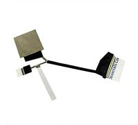 Zahara EDP FHD LCD Screen Video Display Flex Cable for HP 15-ES1035NR 15-ES1066NR 450.0MJ03.0001 450.0MJ03.0011 450.0MJ03.0021 M45460-001