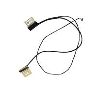 ZAHARA EDP LCD LED LVDS Screen Display Video Ribbon Cable Connector Wire 40pin for ASUS Vivobook 15 X1502 15 X1502Z (2022) 1422-03UF0AS /1422-04130AS / 1422-040Q0AS/ 1422-03UE0AS