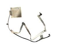 ZAHARA EDP LED LCD Screen Video Display Cable for Dell Precision 7730 7740 DAP20 UHD 40PIN 0G11GD DC02C00HJ00 LCD Cable/Screen Display Flex Line (40PIN)