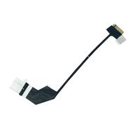 ZAHARA EDP LED LCD Screen Video Display Cable for Lenovo IdeaPad Flex 5 14IAU7 82R7 Flex 5 14ALC7 82R9 Flex 5 14ABR8 82XX Flex 5 14IRU8 82Y0 C570_14 HD 5C10S30458 450.0RE07 .0022 LCD Cable (30pin)