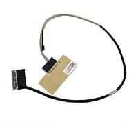 Zahara EDP Touch 40PIN LCD Screen Video Display Flex Cable Replacement for Lenovo ideapad S340-15API 81QG DC02003HO00 5C10S29920