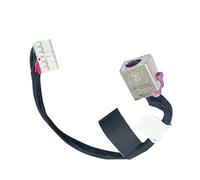 ZAHARA EH50F 135W DC in Power Jack Charging Port Cable Connector for ACER Nitro 5 15.6" AN515-43 AN515-43-R34 AN515-43-R0YM AN515-54-51M5 AN515-54-599H AN515-54-54W2 AN515-54-5812 DC301014P00