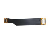 ZAHARA Ethernet Small Board Flexible cable for Lenovo Thinkpad T490 20N2 20N3 20Q9 20QH 20RY 20RX/T495 20NJ 20NK/P43s 20RH 20RJ/T14 Gen1/Gen 2,P14s Gen1/Gen2 02HK980 DA300 RJ45 LAN cable
