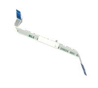 ZAHARA FCC Touchpad Flex Cable Replacement for LENOVO Legion 5 Pro-16ITH6H 82JD Pro-16ITH6 82JF Pro-16ACH6H 82JQ Pro-16ACH6 82JS 7-16ITHg6 82K6 7-16ACHg6 82N6 Touchpad Ribbon Flex Cable