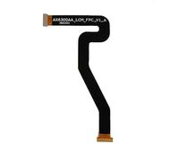 ZAHARA FFC Cable Ribbon LCD LVDS LED Screen Flat Cable for Samsung Galaxy Tab A8 10.5 SMX200 SMX205 Screen Flex Cable Ribbon Flat Flexible FFC