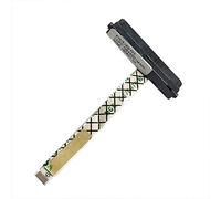 ZAHARA FFC EY515 HDD Hard Drive Connector for Lenovo Legion Y540-15IRH 81SX 81RJ/ Y540-15IRH-PG0 81SY/ Y545 81Q6/ Y545-PG0 81T2 NBX0001MJ00 NBX0001MJ10 DC0200YN300