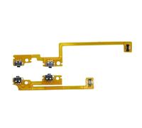 ZAHARA FFC Flex Cable L/R Button Ribbon Cable for Nintendo New 3DS XL LL Laptop Flex Cable