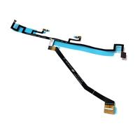 ZAHARA FFC Flexible Flex Cable Ribbon Cable for Camera Microphone Replacement for Lenovo ThinkPad Z13 Gen 1 21D2 21D3 Z13 Gen 2 21JV 21JW PG1 FPC MIC SC50Q09545 PK34300P100 SC50Q09544 5C50X0268 9