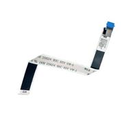ZAHARA FFC LCD Screen Nappe cable for Lenovo ThinkPad X1 Yoga 2nd Gen 20JD 20JE 20JF 20JG/X1 Yoga 3rd Gen 20LD 20LE 20LF 20LG SC10M90416 450.0A906.0011 LRV2 Touchpad Cable Flex Ribbon (26.5cm)