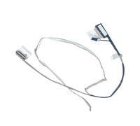 ZAHARA FHD 165HZ 40PIN LCD Screen Video Display Flex Cable Replacement for Dell G15 5530 5535 5540 5545 IDQ50 5MF40 05MF40 DC02C010X00