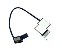 Zahara FHD 30pin LCD Screen Video Display Flex Cable Replacement for Lenovo IdeaPad Flex 5 16IAU7 82R8, Flex 5 16ALC7 82RA, Flex 5 16ABR8 82XY, Flex 5 16IRU8 82Y1 5C10S30467 450.0RE0F.0002