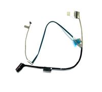 Zahara FHD 40pin LCD Screen Video Display Flex Cable Replacement for ASUS TUF Gaming F17 FX707 FX707VU 6017B1976201 14005-04141400