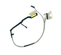 Zahara FHD 40pin LCD Screen Video Display Flex Cable Replacement for DELL Alienware M17 R5 HDQ75 0X43VM DC02C00XY00