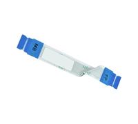 ZAHARA Fingerprint Board Flex Cable for Lenovo ThinkPad X13 Yoga Gen 2 20W8 20W9 X13 Yoga Gen 3 21AW 21AX P16 Gen 1 21D7 5C11C82001 450.0MC0D.00111 fingerprint cable