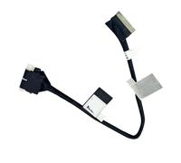 ZAHARA Flex Battery Cable for Dell Latitude 5530 Pecision 3570 SP15 MLK P1RG8 450.0PH0B.0011 450.0PH0B.0001 Battery Cable