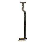 ZAHARA Flexible Cable Keyboard Connector for Microsoft Surface Pro 6 1796, Pro 7 1866