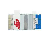 ZAHARA Flexible I/O Board Cable for Lenovo Legion 5 Pro-16ITH6H 82JD/ Legion 5 Pro-16ACH6H 82JQ 5C10S30233 NBX0001WH00 NBX0001WH10 IO Cable I/O Flex Card (3.2 cm)