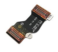 ZAHARA Flexible IO Laptop Cable for Dell Precision 5550 5560 5570 XPS 15 9500 9510 9520 P91F 082YMM LF-H823P