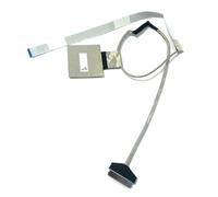 ZAHARA Flexible IR LED LCD Screen Cable Replacement for HP ProBook 440 445 G8 X8Q DD0X8QLC912 Screen Display Flex Line