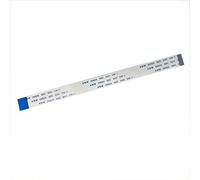 Zahara Flexible Keyboard Ribbon Cable for Dell Precision M4600 M6600 D4HY8 0D4HY8