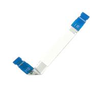ZAHARA Flexible Laptop Sensor Card Cable for HP Victus 16-R 16-S 16-AE 16T-AE 16-r0024nf 16-R0036NF 16-R0097NR 16-R1623NW N42554-001 NBX00035A00