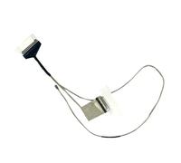 ZAHARA Flexible LCD Screen Cable for Acer 30Pin HQ27002000380 LED Cable/Screen Display Flex Line