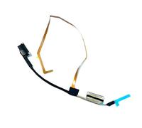 ZAHARA Flexible LCD Screen Cable for Samsung Galaxy Book4 Pro Venus4-16INT LED Cable/Screen Display Flex Line 40PIN BA39-01553A