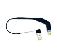 ZAHARA Flexible LED LCD Screen Cable Replacement for MSI MS-17S1 GE78 GE78HX 13VI 13VH EDP 240HZ K1N-3040375-H39 Screen Display Flex Line