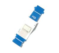ZAHARA Flexible Touch Pad Cable Replacement for Lenovo ThinkPad L14 Gen 3 21C1 21C2 21C5 21C6 L14 Gen 4 21H1 21H2 21H5 21H6 C14 Gen 1 Chromebook 21C9 21CA 5C11C12616 45 0.0PZ. 06.0001