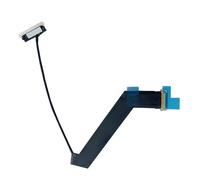 ZAHARA Flexible USB Laptop Cable Replacement for Lenovo ThinkPad X1 2-in-1 Gen 10 21NU 21NV DC02C013G00 USB Flex Cable