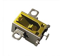 ZAHARA For Lenovo IdeaPad 3 DC Power Jack Power Socket Charge 14ITL6 82H7 3-14ADA6 82KQ IdeaPad 3-14ALC6 82KT IdeaPad 3 14ABA7 82RM IdeaPad L340-15IWL V14-ADA, V15-ADA 82C6, 82C6 7 V15 -ADA 82C7
