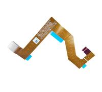 Zahara FPC Touchpad Trackp Cable Replacement for Lenovo ThinkPad X1 Yoga 7th Gen 21CD 21CE X1 Yoga 8th Gen 21HQ 21HR X1 Carbon 10th Gen 21CB 21CC X1 Carbon 11th Gen 21HM 21HN 5C10V83233 5C10V83234