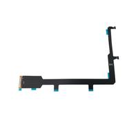 ZAHARA FPC Webcam Cable for ASUS Zenbook A16 UX3607OA 6046B0239901 | 6046B0240001 Laptop Camera Flex Cable