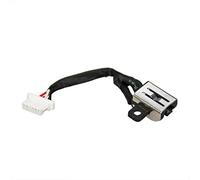 ZAHARA GDV3X 450.07604.0001 DC POWER JACK PLUG IN CABLE for DELL INSPIRON 113162 113168