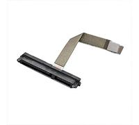 ZAHARA GS452 NBX0001SX10 SSD HDD CABLE FOR LENOVO Ideapad 3 14IML05 SATA Hard JACK