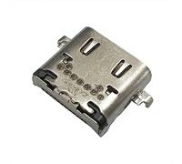 Zahara Handheld Game Console Type-C DC Power Jack Charging Port Connector for MSI MS-1T41 Claw A1M A1M-055AU