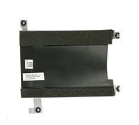 ZAHARA Hard Drive Bracket for Dell Latitude 15 5500 P80F001 Precision 3540 Screw ND8N9