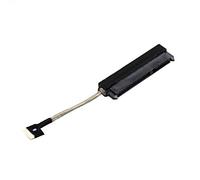 ZAHARA Hard Drive Disk Cable SATA HDD Cable Replacement for Lenovo Ideapad Y40-70 Y50-70 Y50-70-80EJ Y50-70-80DT Y40-80 Y50 Y40 Y70-70 DC02001WB00