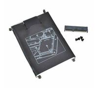 Zahara Hard Drive HDD Bracket + Connector for HP EliteBook 820720725 G1 G2 (No G3)